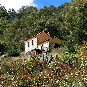 Caldereras Landhuis