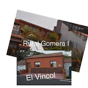 Rural Gomera Apartment