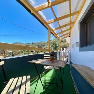 Vv Casa Maye Pepa En Vakantiehuis