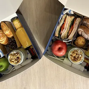 visit hotel