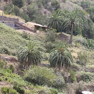  Hébergement de vacances Casa Rural El Rincon De Antonia